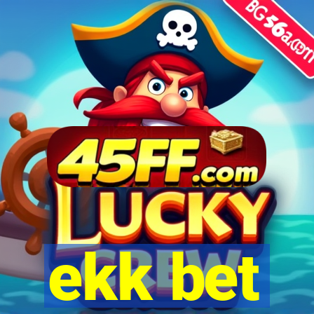 ekk bet